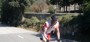 Mallorca Alltraining Specialized test camp for HOBBY 6.3. - 16. 3. 2012