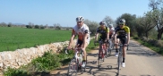 Mallorca Alltraining Specialized test camp for HOBBY 6.3. - 16. 3. 2012