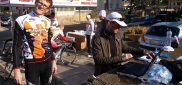 Mallorca Alltraining Specialized test camp for HOBBY 6.3. - 16. 3. 2012