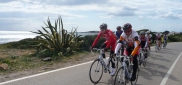 Mallorca Alltraining Specialized test camp for HOBBY 6.3. - 16. 3. 2012