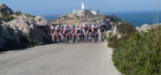 Mallorca Alltraining Specialized test camp for HOBBY 6.3. - 16. 3. 2012