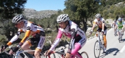 Mallorca Alltraining Specialized test camp for HOBBY 6.3. - 16. 3. 2012