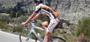 Mallorca Alltraining Specialized test camp for HOBBY 6.3. - 16. 3. 2012