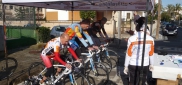 Mallorca Alltraining Specialized test camp for HOBBY 6.3. - 16. 3. 2012