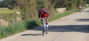 Mallorca Alltraining Specialized test camp for HOBBY 6.3. - 16. 3. 2012