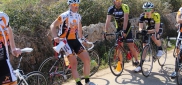 Mallorca Alltraining Specialized test camp for HOBBY 6.3. - 16. 3. 2012