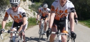 Mallorca Alltraining Specialized test camp for HOBBY 6.3. - 16. 3. 2012