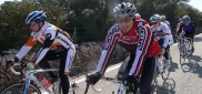 Mallorca Alltraining Specialized test camp for HOBBY 6.3. - 16. 3. 2012