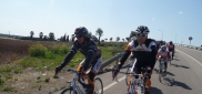 Mallorca Alltraining Specialized test camp for HOBBY 6.3. - 16. 3. 2012