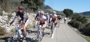 Mallorca Alltraining Specialized test camp for HOBBY 6.3. - 16. 3. 2012