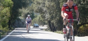 Mallorca Alltraining Specialized test camp for HOBBY 6.3. - 16. 3. 2012