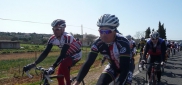 Mallorca Alltraining Specialized test camp for HOBBY 6.3. - 16. 3. 2012