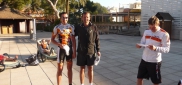 Mallorca Alltraining Specialized test camp for HOBBY 6.3. - 16. 3. 2012