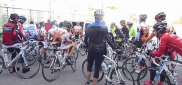 Mallorca Alltraining Specialized test camp for HOBBY 6.3. - 16. 3. 2012