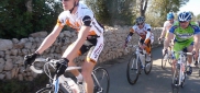 Mallorca Alltraining Specialized test camp for HOBBY 6.3. - 16. 3. 2012