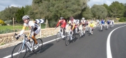 Mallorca Alltraining Specialized test camp for HOBBY 6.3. - 16. 3. 2012