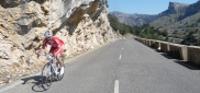 Mallorca Alltraining Specialized test camp for HOBBY 6.3. - 16. 3. 2012