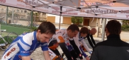 Mallorca Alltraining Specialized test camp for HOBBY 6.3. - 16. 3. 2012