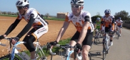 Mallorca Alltraining Specialized test camp for HOBBY 6.3. - 16. 3. 2012