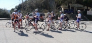 Mallorca Alltraining Specialized test camp for HOBBY 6.3. - 16. 3. 2012