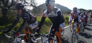 Mallorca Alltraining Specialized test camp for HOBBY 6.3. - 16. 3. 2012