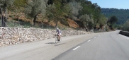 Mallorca Alltraining Specialized test camp for HOBBY 6.3. - 16. 3. 2012