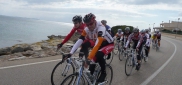 Mallorca Alltraining Specialized test camp for HOBBY 6.3. - 16. 3. 2012