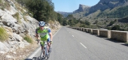 Mallorca Alltraining Specialized test camp for HOBBY 6.3. - 16. 3. 2012