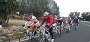 Mallorca Alltraining Specialized test camp for HOBBY 6.3. - 16. 3. 2012