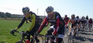 Mallorca Alltraining Specialized test camp for HOBBY 6.3. - 16. 3. 2012