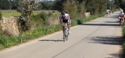 Mallorca Alltraining Specialized test camp for HOBBY 6.3. - 16. 3. 2012