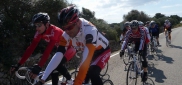 Mallorca Alltraining Specialized test camp for HOBBY 6.3. - 16. 3. 2012