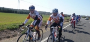 Mallorca Alltraining Specialized test camp for HOBBY 6.3. - 16. 3. 2012