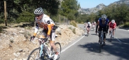 Mallorca Alltraining Specialized test camp for HOBBY 6.3. - 16. 3. 2012