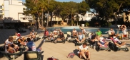 Mallorca Alltraining Specialized test camp for HOBBY 6.3. - 16. 3. 2012