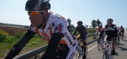 Mallorca Alltraining Specialized test camp for HOBBY 6.3. - 16. 3. 2012