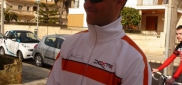 Mallorca Alltraining Specialized test camp for HOBBY 6.3. - 16. 3. 2012