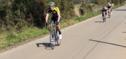 Mallorca Alltraining Specialized test camp for HOBBY 6.3. - 16. 3. 2012