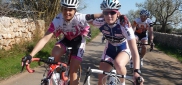 Mallorca Alltraining Specialized test camp for HOBBY 6.3. - 16. 3. 2012