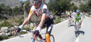 Mallorca Alltraining Specialized test camp for HOBBY 6.3. - 16. 3. 2012