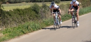 Mallorca Alltraining Specialized test camp for HOBBY 6.3. - 16. 3. 2012