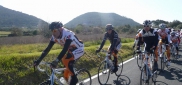 Mallorca Alltraining Specialized test camp for HOBBY 6.3. - 16. 3. 2012