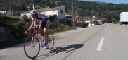 Mallorca Alltraining Specialized test camp for HOBBY 6.3. - 16. 3. 2012