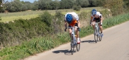 Mallorca Alltraining Specialized test camp for HOBBY 6.3. - 16. 3. 2012