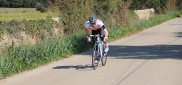 Mallorca Alltraining Specialized test camp for HOBBY 6.3. - 16. 3. 2012