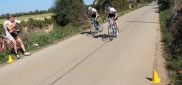 Mallorca Alltraining Specialized test camp for HOBBY 6.3. - 16. 3. 2012