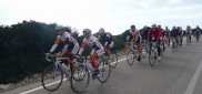 Mallorca Alltraining Specialized test camp for HOBBY 6.3. - 16. 3. 2012