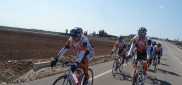 Mallorca Alltraining Specialized test camp for HOBBY 6.3. - 16. 3. 2012