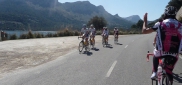 Mallorca Alltraining Specialized test camp for HOBBY 6.3. - 16. 3. 2012