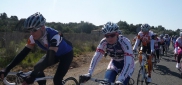 Mallorca Alltraining Specialized test camp for HOBBY 6.3. - 16. 3. 2012